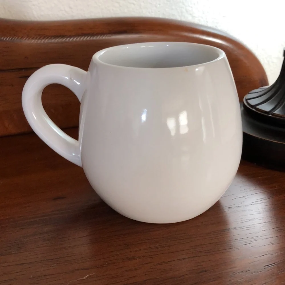 Baby It’s Cold Outside Mug